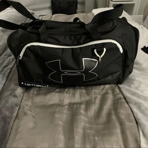 Under Armour Gym Bag 10/10